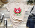 Cat-Ermelon Funny Shirt, Womens Cat Shirt, Cat Lovers Gift, Birthday Gift Shirt, Cute Cats Shirt, Funny Kitten Shirt, Funny Shirts